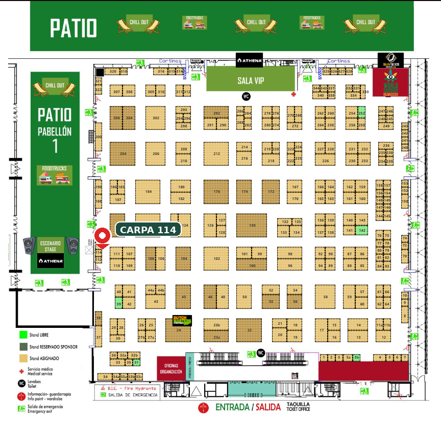 Mapa_Spannabis_Bilbao_pin_carpa_114